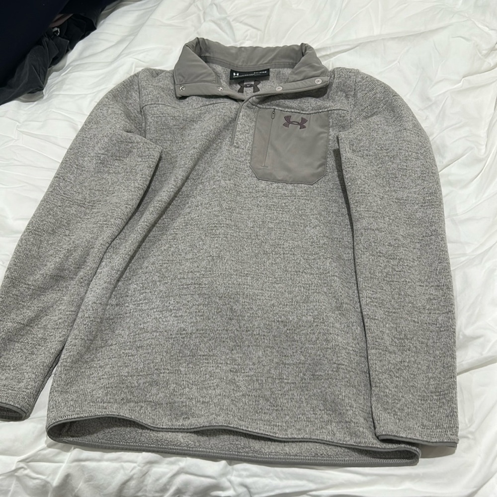 Men’s under armour S